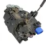 Брава предна лява врата Seat Toledo III 2004-2009 ID: 163216 ОЕМ: 3D1837015, снимка 2