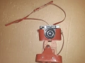 Фотоапарати СМЕНА 2 , СМЕНА 4 и СМЕНА 6 . Фотоапарат, снимка 11