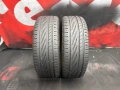 195 55 16, Летни гуми, Uniroyal RainSport5, 2 броя, снимка 3