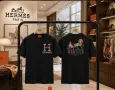 мъжки тениски Hermes 100% памук, снимка 7