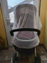Детска количка Lorelli 3 в 1 "Miss Bambi", снимка 12