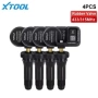 Диагностика и обучение на TPMS с Xtool TP150, снимка 3