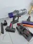 Dyson V10  веритикална прахосмукачка, снимка 3