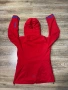 Висок клас дамско HardShell яке Bergans of Norway Trolltind Recco Dermizax 20.000мм Ski Snow Jacket , снимка 4