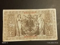 Две райхбанкноти 1 000 марки 1910г. / 1 000 марки 1922г. Германия редки за КОЛЕКЦИЯ 36817, снимка 9