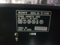 дек sony tc.k620, снимка 9