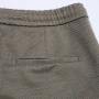 ZARA Мъжки Къси Панталони Бермуди Еластична Талия 4 Джоба L, снимка 4