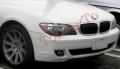Стъкла Капаци БМВ BMW 7 Е65 Е66 Фейслифт 2005 - 2008 Стъкла Фарове, снимка 7