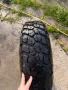 офроуд гуми+ джанти, снимка 3