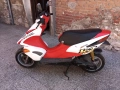 Скутер Benelli K2 49cc, снимка 2