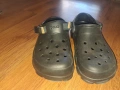 мъжки чехли CROCS, снимка 4