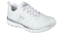 Дамски Сникърси / маратонки от Skechers 1199421 номер 41-42, снимка 1