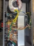 Power 300 Jeil  2x160W 4Ohm за ремонт, снимка 8