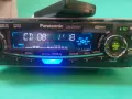 CD player за автомобил Panasonic, снимка 2