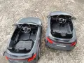 Акумулаторна количка Audi, снимка 3
