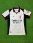 Milan / Милан официални тениски 2026/2027 Roma Lazio, снимка 2