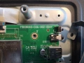 MAIN BOARD ,715G9040-C0A-002-004Y, for PHILIPS 32PHS4112/12,for 32inc DISPLAY  TPT315B5-AN10.S REV:S, снимка 3