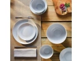 НОВИ! Сервиз за хранене 19 части Luminarc Diwali Granit , снимка 14