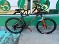 Планински велосипед Carrera Fury 27.5" (Размер L/20") | Въздушна вилка SR Suntour Epixon, снимка 11