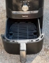 Уред за готвене с горещ въздух Tefal Easy Fry & Grill EY501815, 1400W, капацитет 4.2L, снимка 7