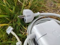 Оригинално зарядно APPLE A1435 MAGSAFE 2, снимка 4