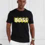 Страхотна мъжка тениска HUGO BOSS , размер 2XL, , снимка 2