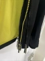 Ветроустойчиво и Водоустойчиво Яке Superdry Windcheater Jacket 2XL - Black/Yellow , снимка 5