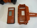 Hilti PR 40 - 22 / Nuron - Ротационен лазерен нивелир, снимка 9