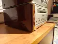 TECHNICS RS-HD81 касетен дек, снимка 3