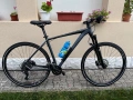 Велосипед Orix nine 29 рамка XL, снимка 1