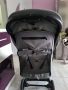 Детска лятна количка Kikka Boo Eden Grey, снимка 6