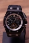 Мъжки механичен луксозен часовник Audemars Piguet Royal Oak Offshore Tourbillon, снимка 1