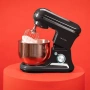 планетарен миксер Cecotec Cecomixer Merengue 5L 1200, снимка 2