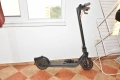 Продавам Segway-Ninebot F40I – с мигачи, гуми 10", отлично състояние, снимка 1