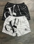 Hugo 🫟 Balenciaga 🫟 Gucci 🫟Мъжки Бански , снимка 9