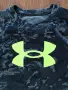 Under Armour - страхотна тениска, снимка 4