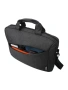 Чанта Lenovo - Casual Toploader T210, 15.6'', черна, снимка 5