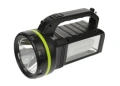 GDLite GD-2000A Преносима соларна Система с 3 LED крушки, соларен панел, Bluetooth, USB, фенерче, снимка 5