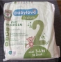 Памперси molfix babylove Huggies libero, снимка 4