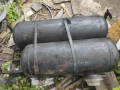 Бутилки за газ уредба 75л. И 60 л., снимка 4