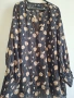 СТРАХОТНА ТУНИКА ZIZI 3XL-4XL, снимка 1