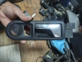 Задна , лява , дръжка за  VW PASSAT B5 , 3b0839113h , снимка 1