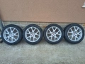 5х127 - 19 цола Fiat Freemont 5x127 Dodge Journey 5 x 127, снимка 2