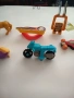 Продавам 6 бр. играчки от яйца на Kinder / Киндер от серия Kinder Surprise, снимка 6