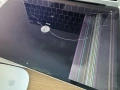 MacBook Air M2 дисплей, снимка 3