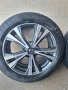Алуминиеви джанти с гуми Nissan Qashqai , снимка 3