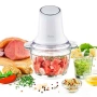 Мини чопър Homa HBC-5088 Cadis, стъклена купа, снимка 5