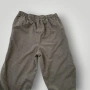 Wide leg high waisted pants , снимка 2