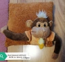 детски плюшени играчки - Петел 28 см. 5 Е, снимка 10