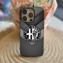 Силиконов калъф за iPhone с лого Alfa Romeo, снимка 7